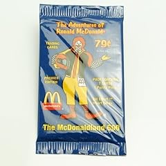 1996 mcdonald adventures for sale  Delivered anywhere in USA 