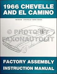 1966 chevelle camino for sale  Delivered anywhere in USA 