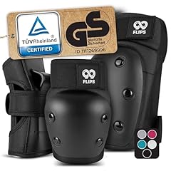 99flips elbow pads for sale  Delivered anywhere in UK