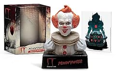 Pennywise talking bobble for sale  Delivered anywhere in USA 