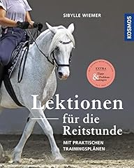 Lektionen reitstunde praktisch gebraucht kaufen  Wird an jeden Ort in Deutschland