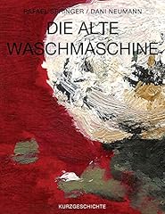 Alte waschmaschine kurzgeschic gebraucht kaufen  Wird an jeden Ort in Deutschland