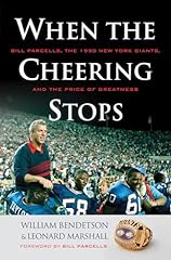 Cheering stops bill for sale  Delivered anywhere in USA 