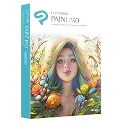 Clip studio paint for sale  Delivered anywhere in USA 