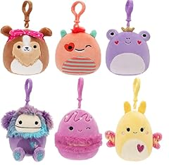 Squishmallows 3.5 inch for sale  Delivered anywhere in USA 