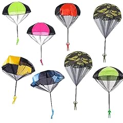 Jianyh pcs parachute for sale  Delivered anywhere in UK