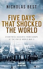 Five days shocked for sale  Delivered anywhere in USA 