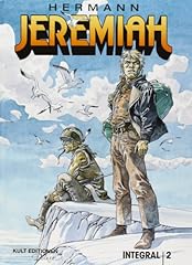 Jeremiah integral 2 d'occasion  Livré partout en France