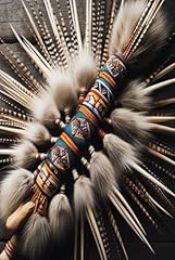 Indigenous stick porcupine for sale  Delivered anywhere in UK