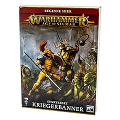 Warhammer age sigmar gebraucht kaufen  Wird an jeden Ort in Deutschland