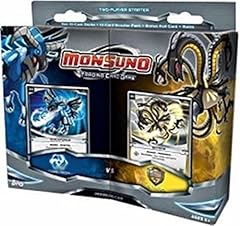 Monsuno topps trading for sale  Delivered anywhere in USA 