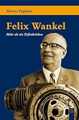 Felix wankel als gebraucht kaufen  Wird an jeden Ort in Deutschland