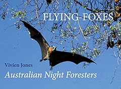 Flying foxes australian for sale  Delivered anywhere in UK