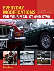 Everyday modifications mgb for sale  Delivered anywhere in Ireland