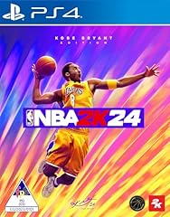 Nba 2k24 kobe usato  Spedito ovunque in Italia 