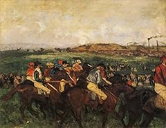 Art paintings gentlemen usato  Spedito ovunque in Italia 