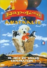Napoléon australie d'occasion  Livré partout en France