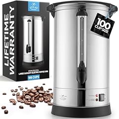 Zulay commercial coffee for sale  Delivered anywhere in USA 