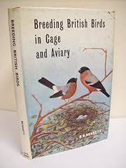 Breeding british birds for sale  Delivered anywhere in UK