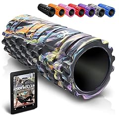 Ffexs foam roller for sale  Delivered anywhere in UK