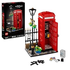 Lego ideas 21347 gebraucht kaufen  Wird an jeden Ort in Deutschland