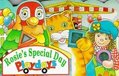 Rosie special day for sale  Delivered anywhere in UK