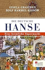 Die deutsche hanse usato  Spedito ovunque in Italia 