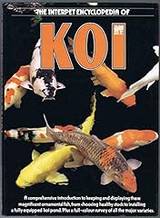 Interpet encyclopedia koi for sale  Delivered anywhere in USA 