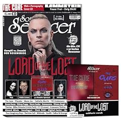 Sonic seducer 2023 gebraucht kaufen  Wird an jeden Ort in Deutschland