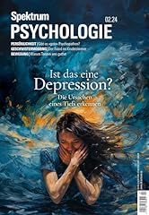 Spektrum psychologie 2024 gebraucht kaufen  Wird an jeden Ort in Deutschland