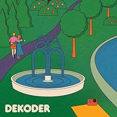 Dekoder for sale  Delivered anywhere in UK
