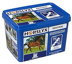 Horslyx riginal 5 gebraucht kaufen  Wird an jeden Ort in Deutschland