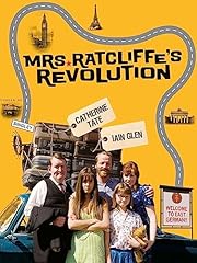 Mrs. ratcliffe revolution for sale  Delivered anywhere in UK