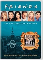 Friends season 8 for sale  Delivered anywhere in USA 