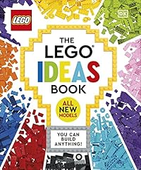 Lego ideas book for sale  Delivered anywhere in UK