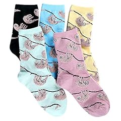 Jeasona women sloth for sale  Delivered anywhere in USA 