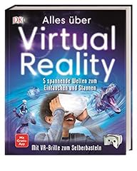 Virtual reality spannende gebraucht kaufen  Wird an jeden Ort in Deutschland