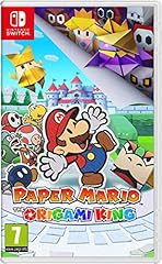 Nintendo paper mario for sale  Delivered anywhere in UK