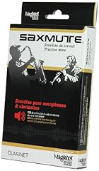 Magilanck sourdine saxophone d'occasion  Livré partout en France