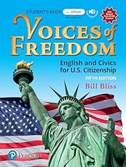 Voices freedom student for sale  Delivered anywhere in USA 