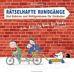Rätselhafte rundgänge bad gebraucht kaufen  Wird an jeden Ort in Deutschland