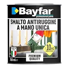 Bayfar gruppo sammarro usato  Spedito ovunque in Italia 