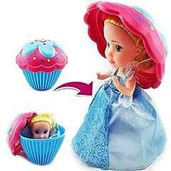 Tbeone random cupcake for sale  Delivered anywhere in UK