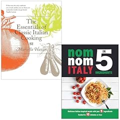 Essentials classic italian for sale  Delivered anywhere in UK