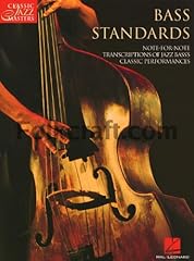 Bass standards. classic for sale  Delivered anywhere in Ireland