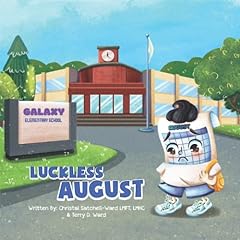 Luckless august for sale  Delivered anywhere in USA 
