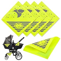 Sealmic pack reflectors for sale  Delivered anywhere in UK