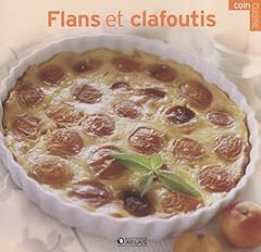 Flans clafoutis d'occasion  Livré partout en France