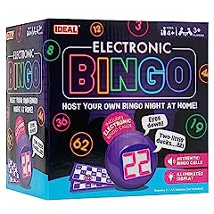Ideal electronic bingo for sale  Delivered anywhere in UK