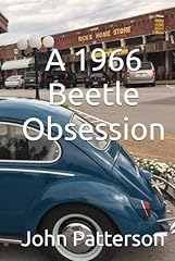 1966 beetle obsession for sale  Delivered anywhere in UK